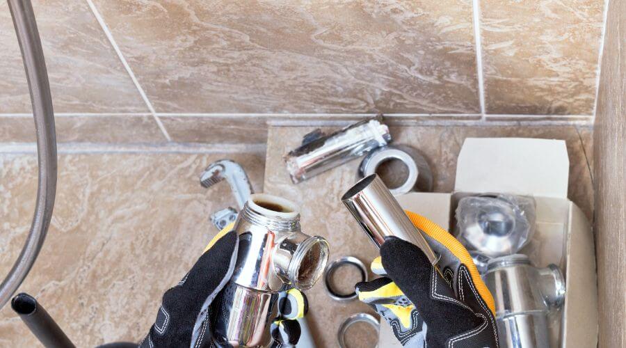 Expert Emergency Roof Repairs services in Powhatan, LA